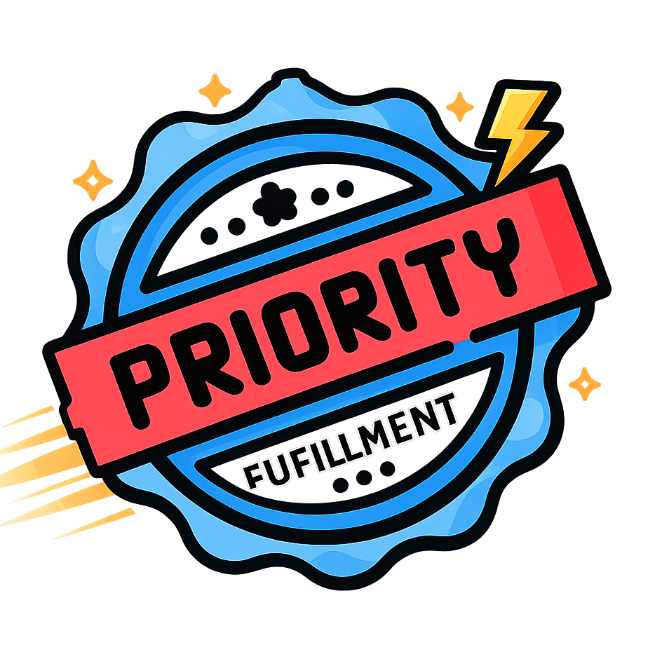 Priority Fulfillment