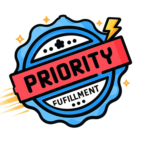 Priority Fulfillment